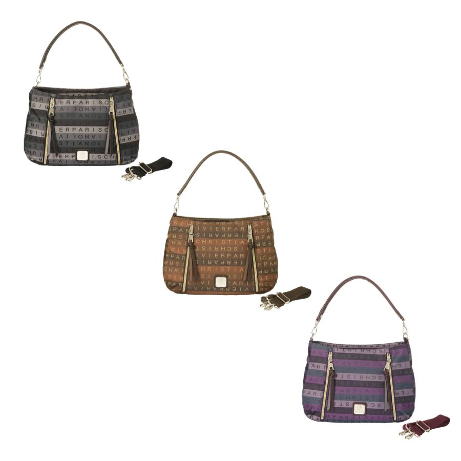 タイジュ【新品】CHRISTIAN OLIVIER 15周年記念 バッグ christian olivier（クリスチャンオリビエ） バッグ クリスチャン