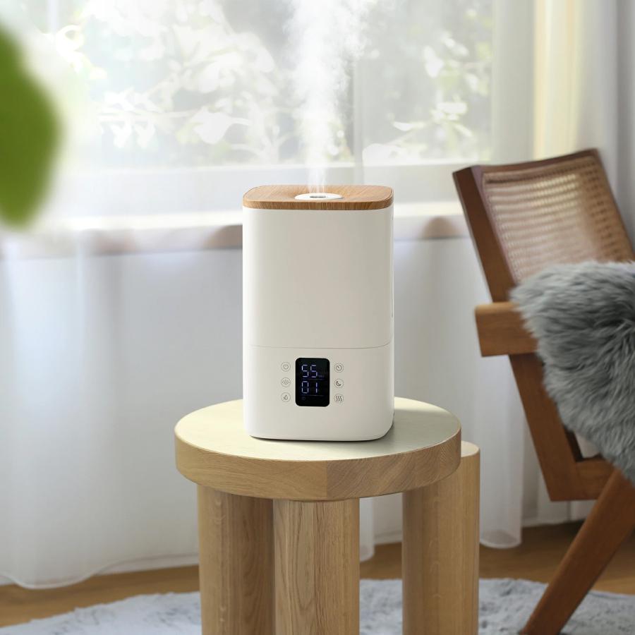 ポンプ式ハイブリッド加湿器 加熱式 加湿&省エネ 価格.com】加湿器 | 通販・価格比較・製品情報