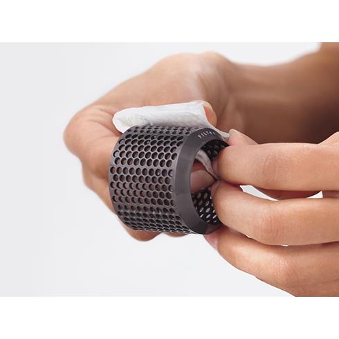 Airwrap ダイソン Dyson エアラップ i.d. マルチスタイラー&ドライヤー