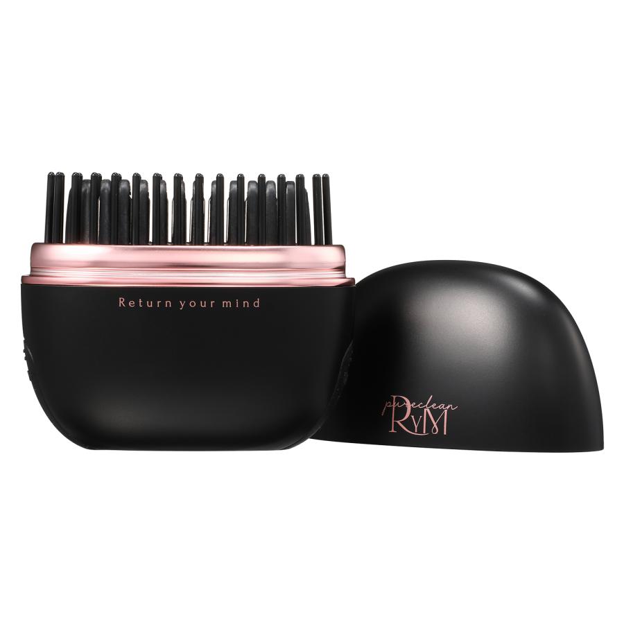 ヘアアイロン リウム ポータブル ストレートコーム 髪ちょい直し携帯