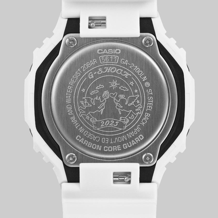 G-SHOCK 腕時計 カシオ クリスマス ペアウォッチ Gプレゼンツ