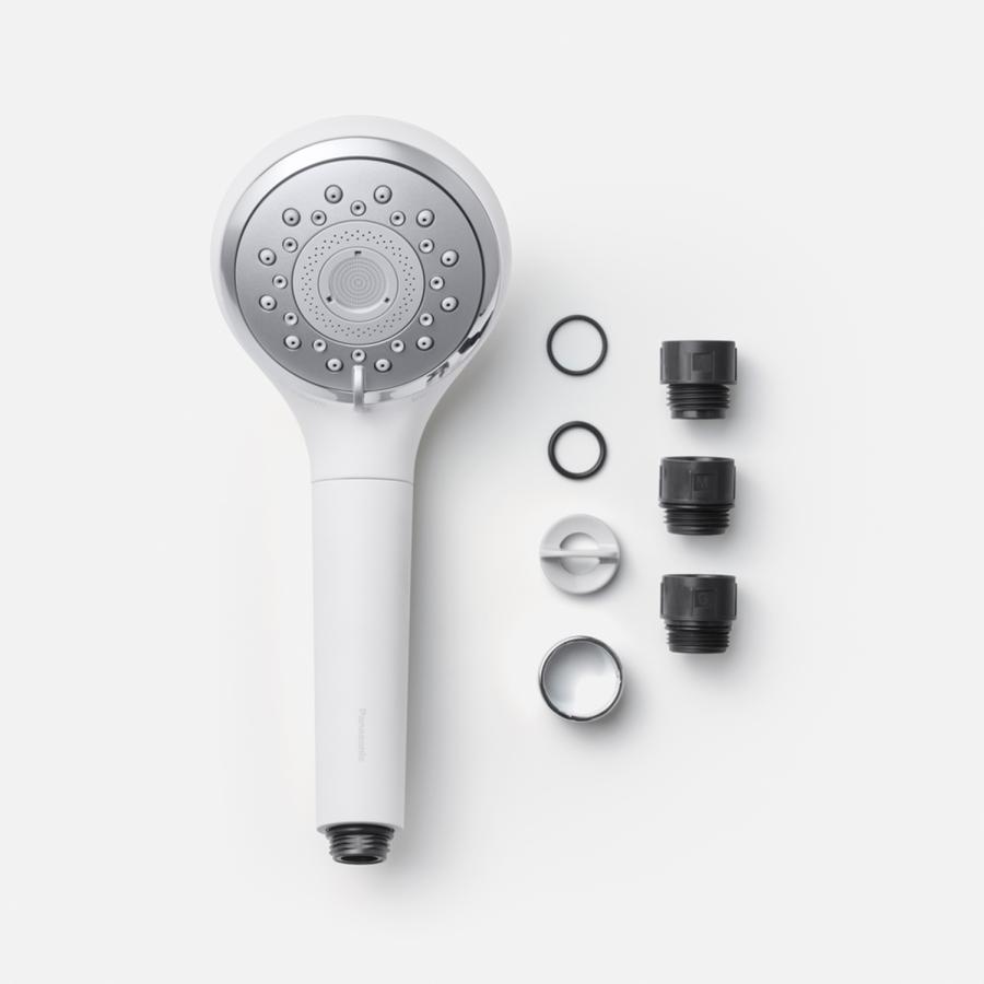 Panasonic（パナソニック） ファインバブル シャワーヘッド ファイン