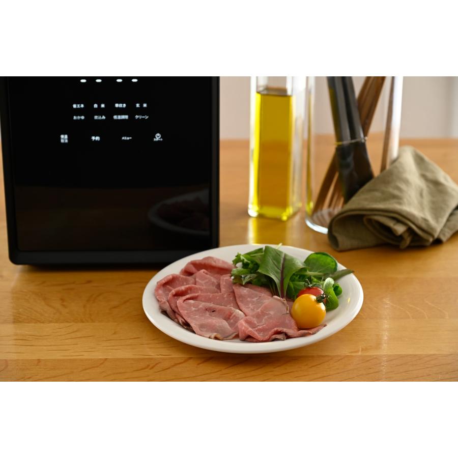 山善（YAMAZEN） 爆買 キューブ型マイコン炊飯器 5.5合 YJS-CM102