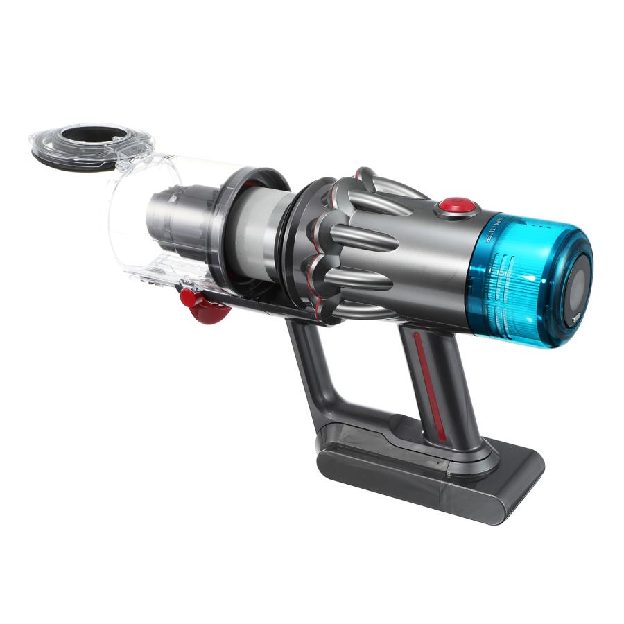 Dyson SV12 コードレスクリーナー Dyson（ダイソン） コードレスクリーナー V12 ディテクトスリム