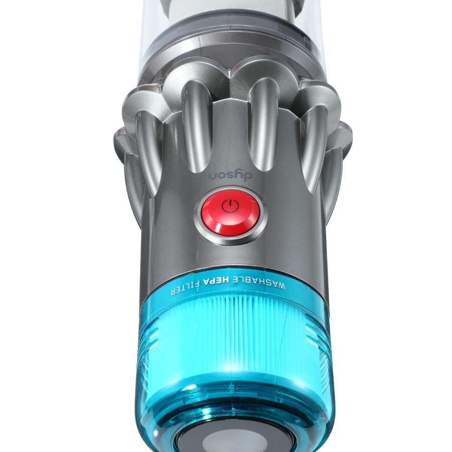 Dyson（ダイソン） コードレスクリーナー V12 ディテクトスリム