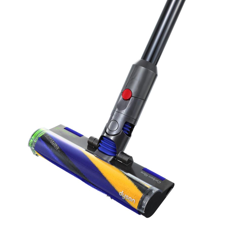 Dyson（ダイソン） コードレスクリーナー V12 ディテクトスリム