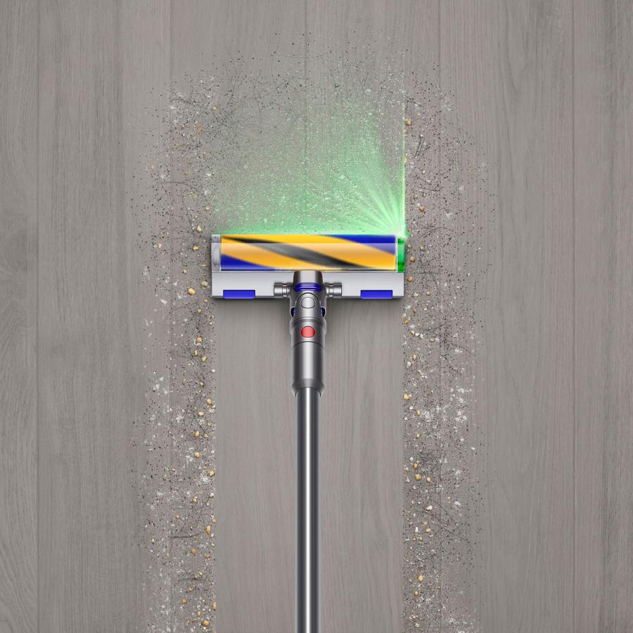 Dyson（ダイソン） コードレスクリーナー V12 ディテクトスリム
