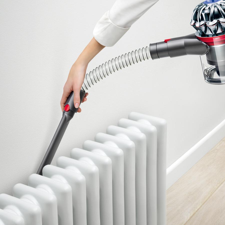 Dyson（ダイソン） コードレスクリーナー V12 ディテクトスリム
