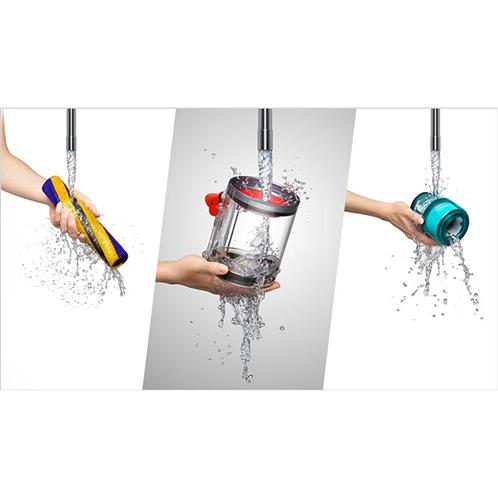 Dyson（ダイソン） コードレスクリーナー V12 ディテクトスリム