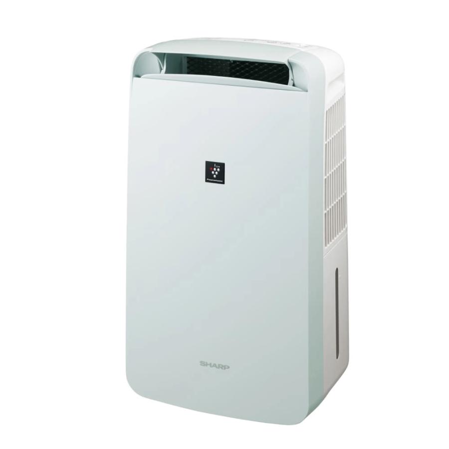 SHARP（シャープ） 冷風衣類乾燥除湿機 コンパクトクール CM-T100W