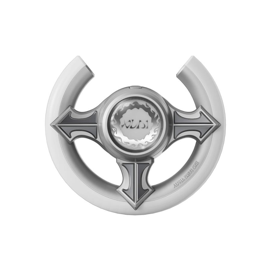 ALPHA DRIVE ONE OFFICIAL LIGHT STICK / ald1 アルディワン ペン