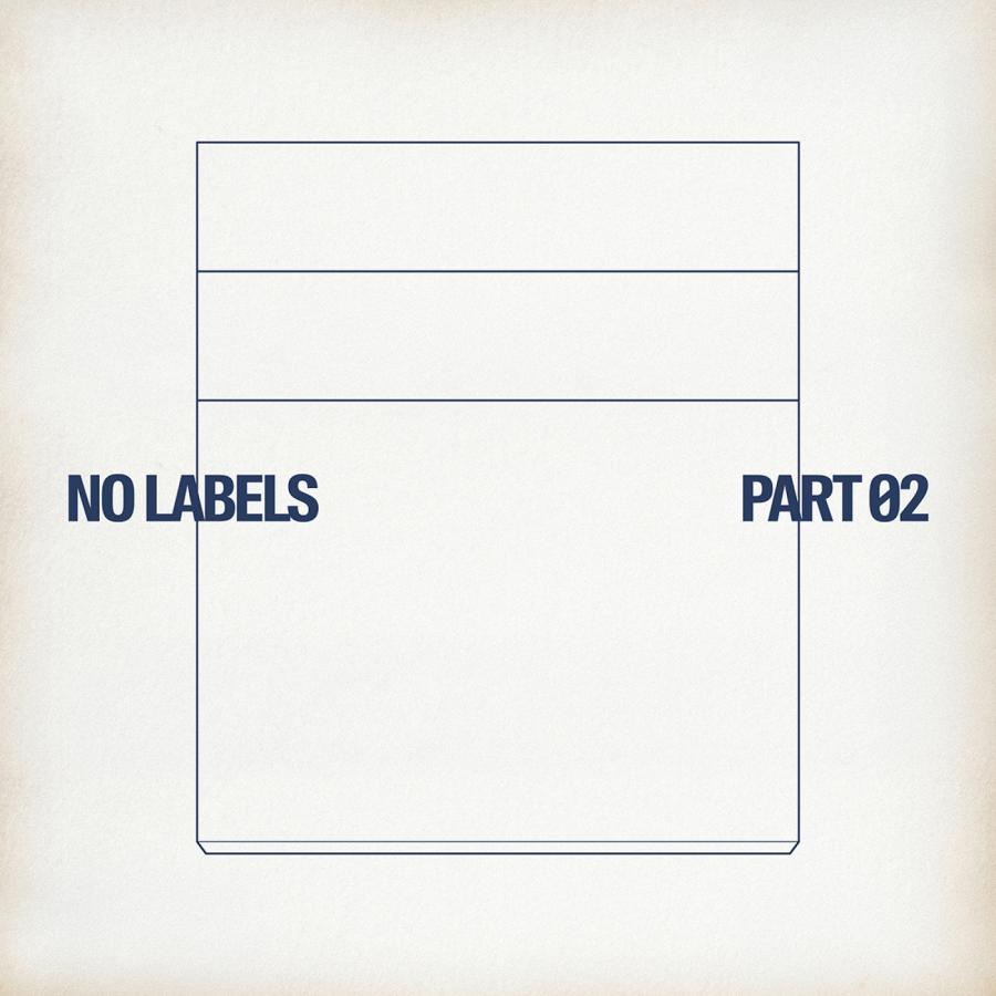 YEONJUN NO LABELS: PART 02 / 2nd Mini Album 3SET | TOMORROW X