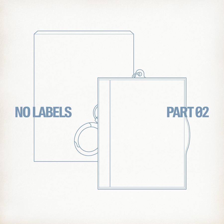 YEONJUN NO LABELS: PART 02 / 2nd Mini Album （Photocard Case Ver