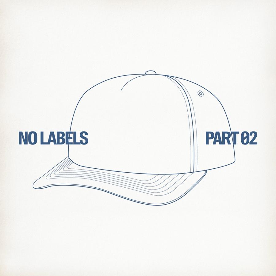 YEONJUN NO LABELS: PART 02 / 2nd Mini Album (Cap Ver.) | TOMORROW
