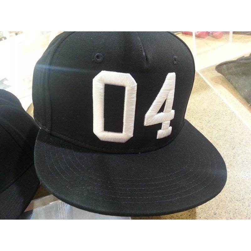 EXO NUMBER SNAPBACK [SM TOWN COEX GOODS] - EXO 公式グッズ｜shopchoax2｜02