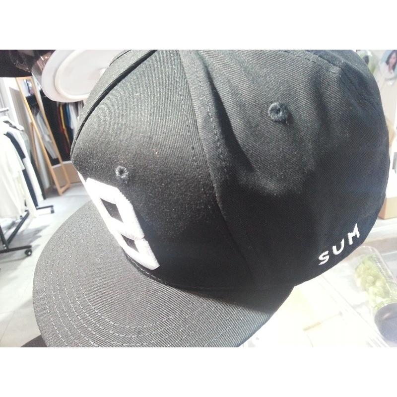 EXO NUMBER SNAPBACK [SM TOWN COEX GOODS] - EXO 公式グッズ｜shopchoax2｜04