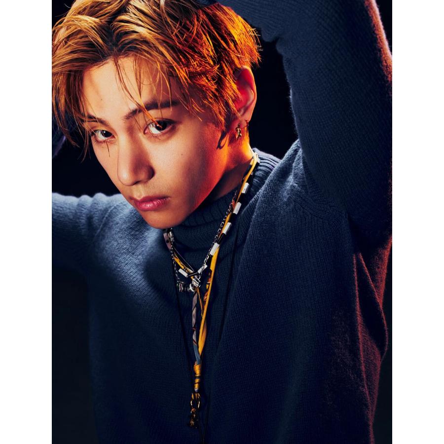 DAZED AND CONFUSED : 2026 Autumn, NO.03 BTS V 表紙, 画報 掲載 英国