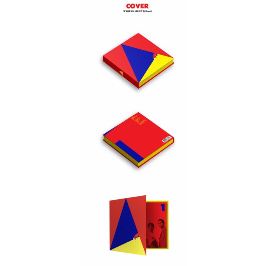 SHINee 正規アルバム6集 /[‘The Story of Light’ EP.1,2,3] 3CD SET 6TH ALBUM｜shopchoax2｜03