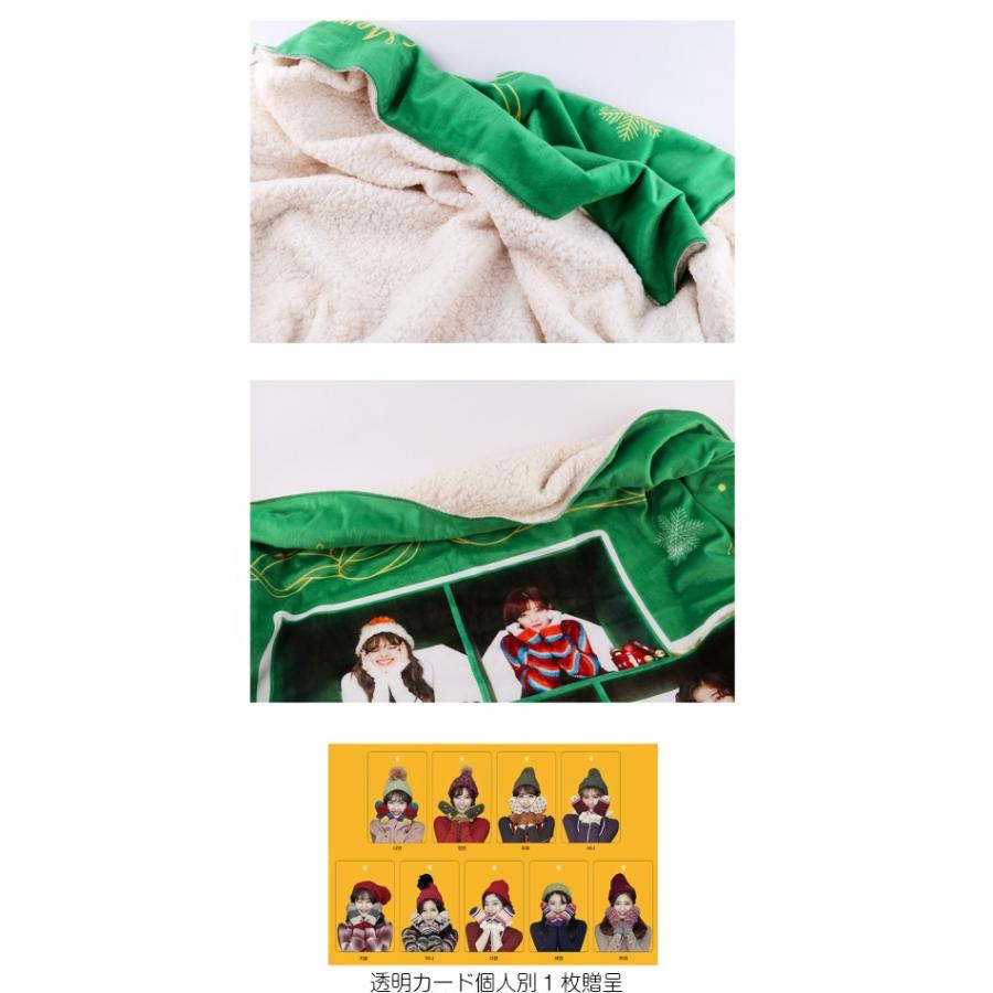 Twice Flannel Blanket Merry Happy Twice Pop Up Store Goods 公式グッズ Twiceグッズ Twicepopup 024 Shop Choax2 通販 Yahoo ショッピング