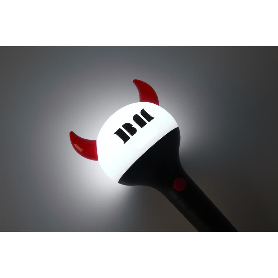 BABYMONSTER OFFICIAL LIGHT STICK 公式ペンライト : SHOP BABYMONSTER OFFICIAL LIGHT STICK 公式ペンライト : SHOP