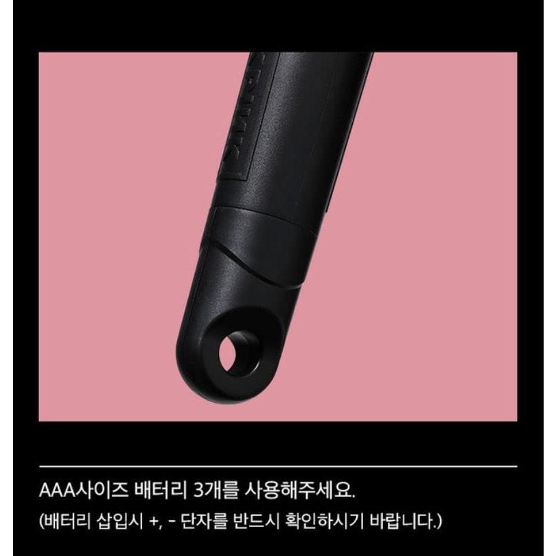 BLACKPINK OFFICIAL LIGHT STICK Ver.2 ブラックピンク ペン BLACKPINK OFFICIAL LIGHT STICK Ver.2 ブラックピンク ペン