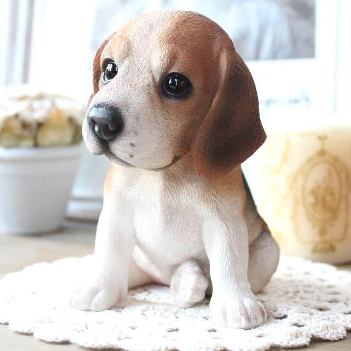 ガーデンオーナメント ビーグル 置物 犬 玄関 庭 可愛い こども ガーデニング オブジェ Benqy19 インテリア雑貨 Clair 通販 Yahoo ショッピング