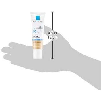 ラロッシュポゼ UVイデア XL プロテクションBB 02ナチュラル 30ml UVイデア XL プロテクションBB / ラ ロッシュ ポゼ(BBクリーム