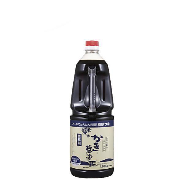 定番 ヤマシン 金完熟 白醤油 1.8L瓶