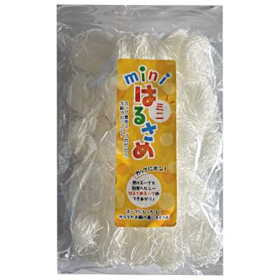 送料無料 ミニ はるさめ 株式会社カワシマ 250g 20個入 : ショップダイ