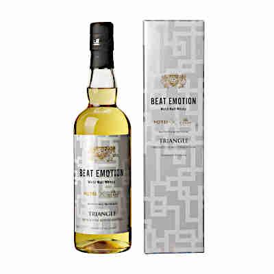 布袋寅泰 BEAT EMOTION ウイスキー
