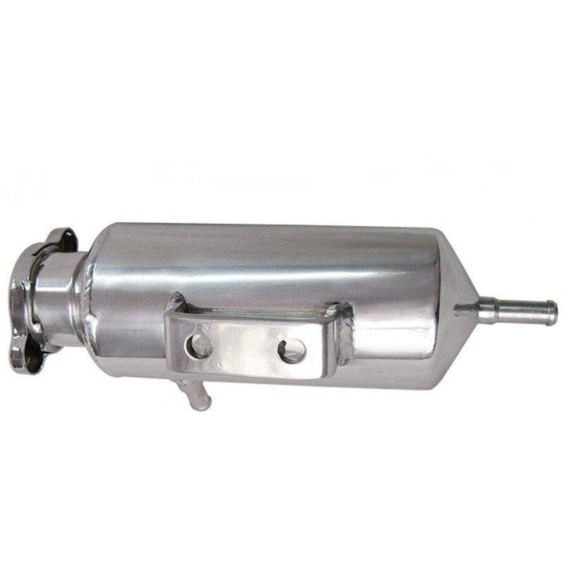 冷却系 ブリーザータンク 汎用 ラジエーターリザーバータンク アルミ製