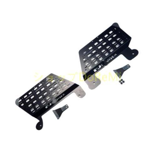 トヨタ FJクルーザーGSJ15W型 リアトランク 収納パネル アクセサリー 