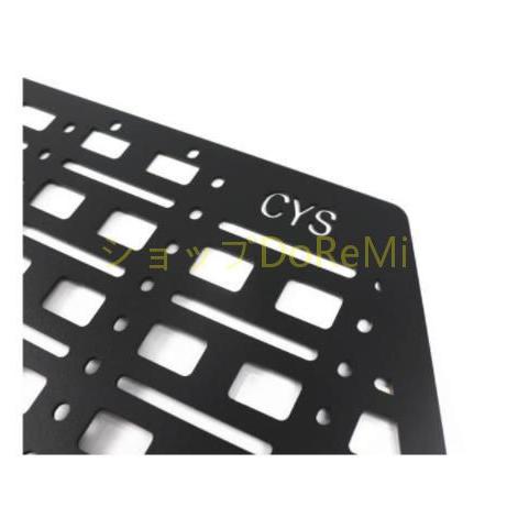 トヨタ FJクルーザーGSJ15W型 リアトランク 収納パネル アクセサリー 