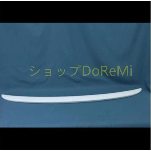 トヨタ マークX GRX130/GRX133 リアトランクスポイラーリアウィング トヨタ マークX GRX130/GRX133 2009 - 2016 リア トランクスポイラー