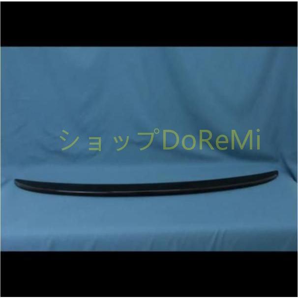 4色可選 トヨタ マークX GRX130/GRX133 2009 - 2016年 リア トランク