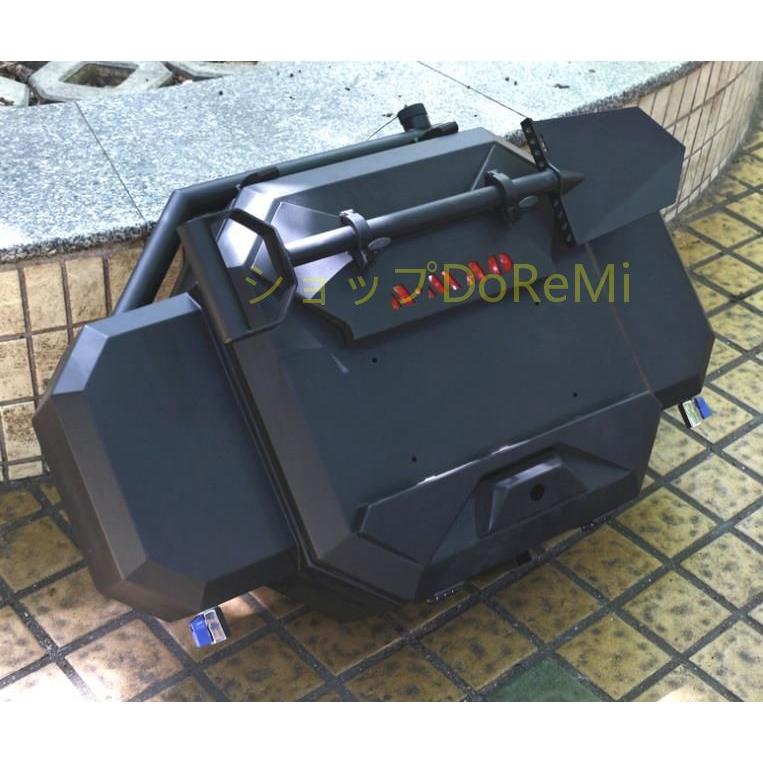 新品 FJクルーザー GSJ15W型 2006−2020 スペアタイヤ ガーニッシュ