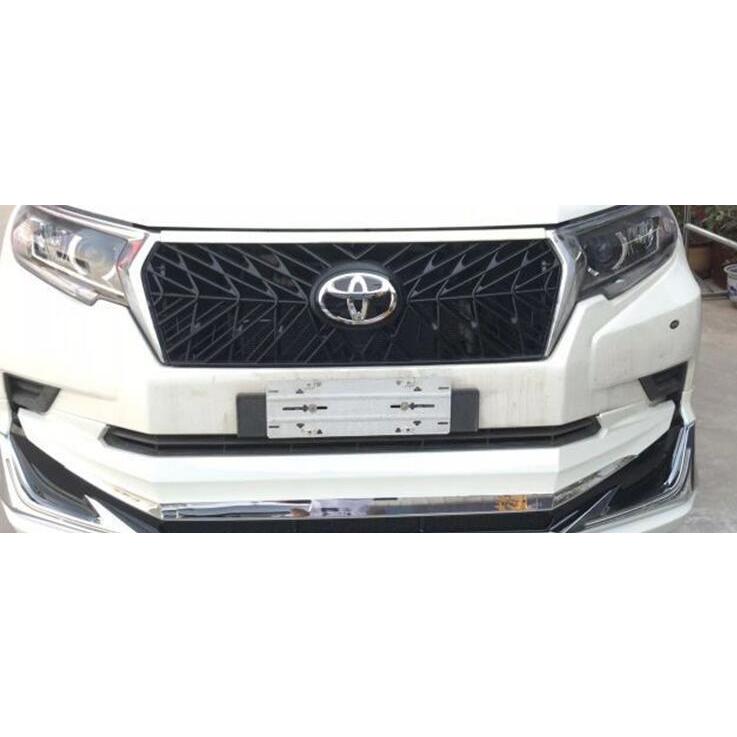 新型 ランドクルーザープラド150系 PRADO 専用 フロント グリル