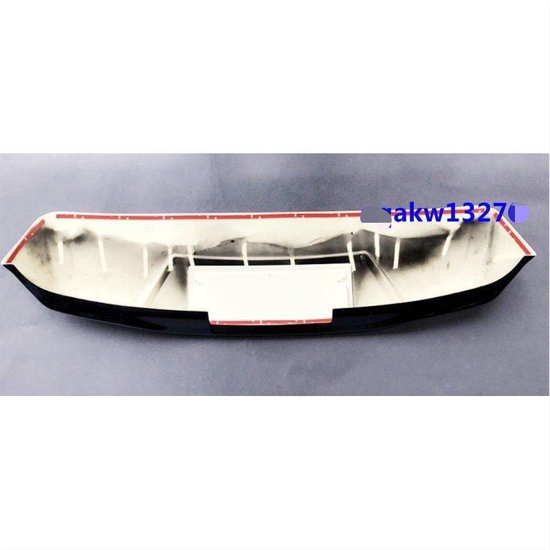 新品 トヨタ ランドクルーザー プラド150系 専用 リアスポイラー リア