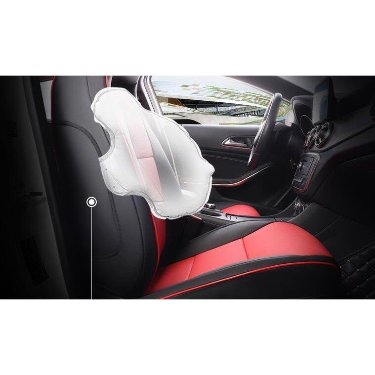 メルセデスベンツ GLA CLA クラス専用フロント リア シートカバー 全面