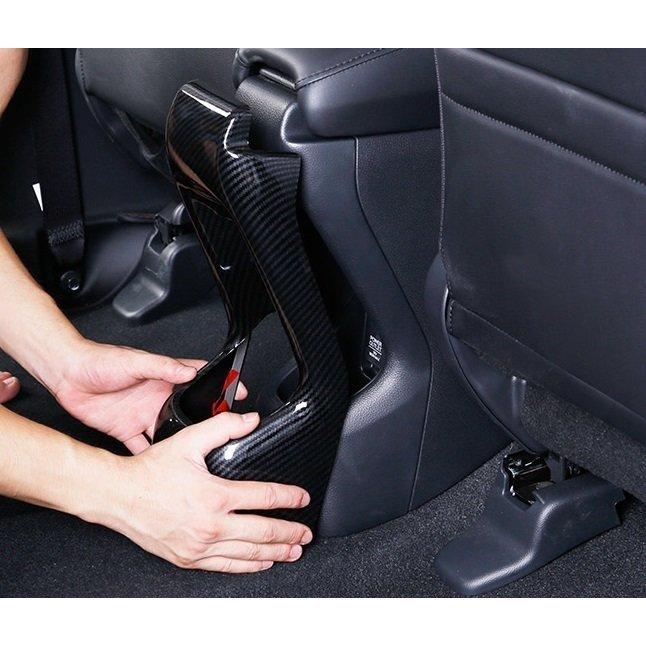 ホンダヴェゼル VEZEL 用 リア アームレストボックス