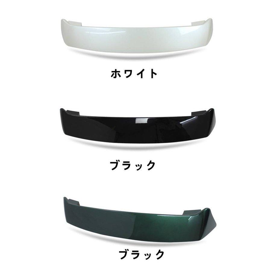 トヨタ ランドクルーザープラド PRADO 120系 用 リアウイング ハイ
