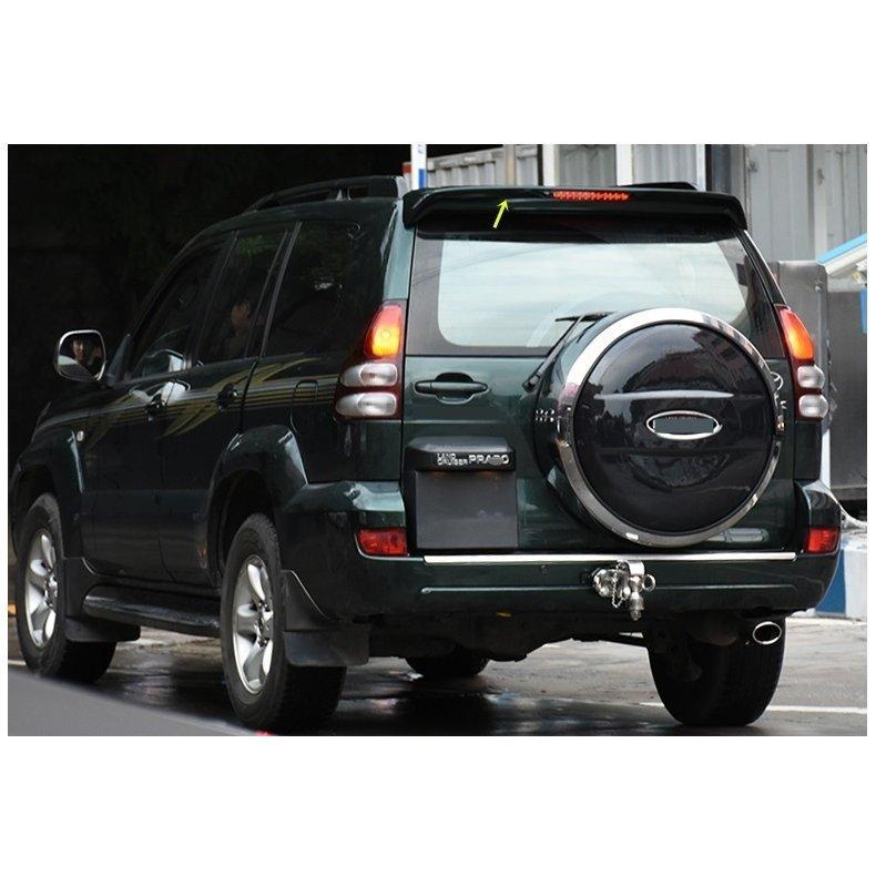 トヨタ ランドクルーザープラド PRADO 120系 用 リアウイング ハイ