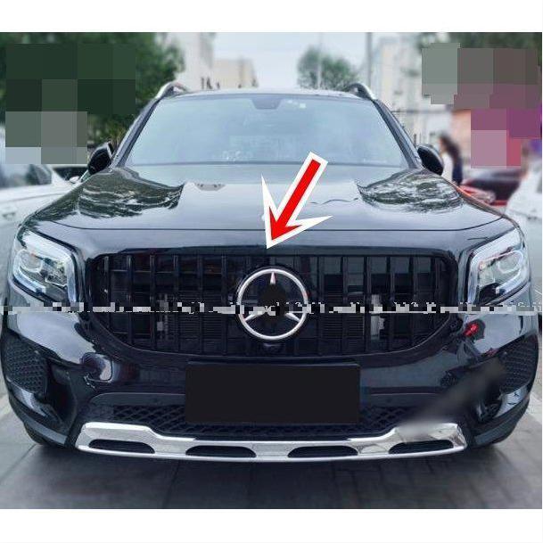 メルセデスベンツ GLB クラス X247 GLB200d GLB250 フロントグリル  