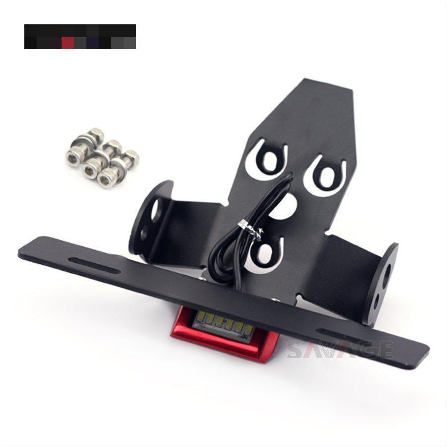 CBR1000RR 2008-2016 SC59 フェンダーレスキット : ショップDoReMi