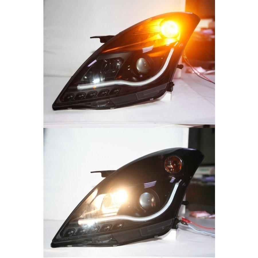 スズキスイフト ZC72S ZC32S LED ヘッドライト : ショップDoReMi スズキスイフト ZC72S ZC32S LED ヘッドライト : ショップDoReMi