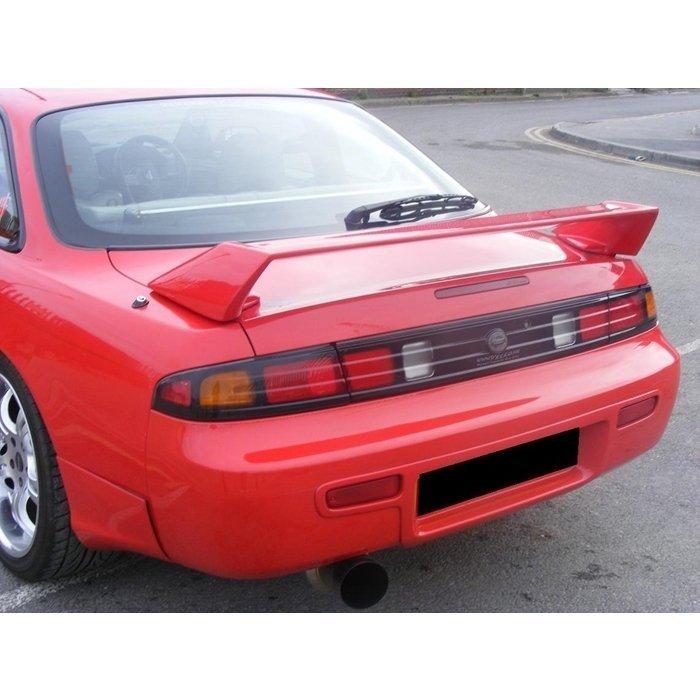 ギフ_包装】 シルビア S14後期 純正リアウイング ienomat.com.br