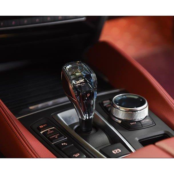 BMW F10 F11 F12 F13 F18 F25 F26 Mタイプ クリスタル スタイル 