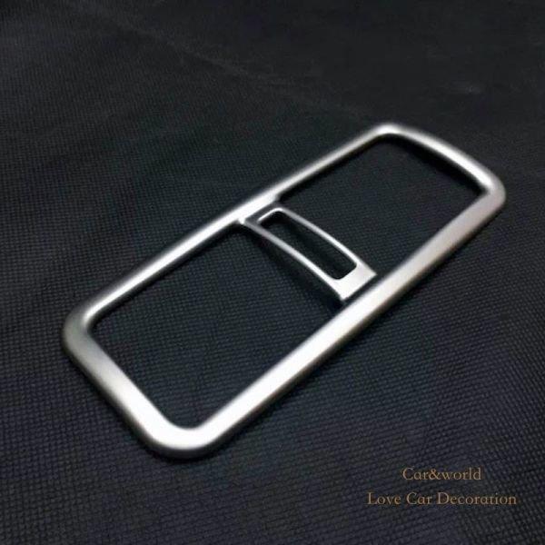 日産 エクストレイル T31 車内装飾8点セット インテリア