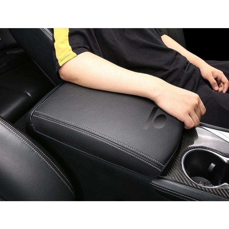 スカイライン KYLINE V37 Q50 専用設計 アームレストカバー コンソール