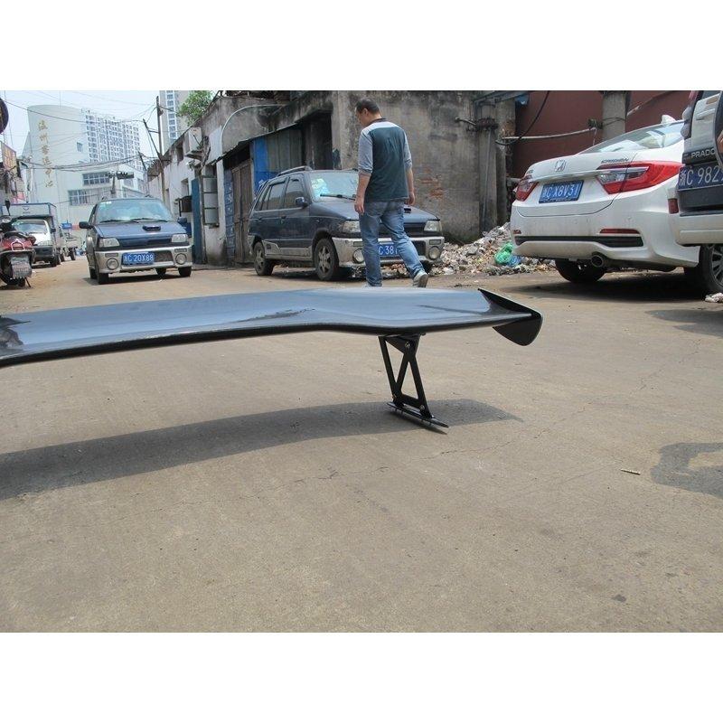 BMW E92 M3 VTX-STYLE GTウイング 1700mm カーボン